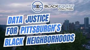 Data Justice for Pittsburgh's Black Neighborhoods thumbnail
