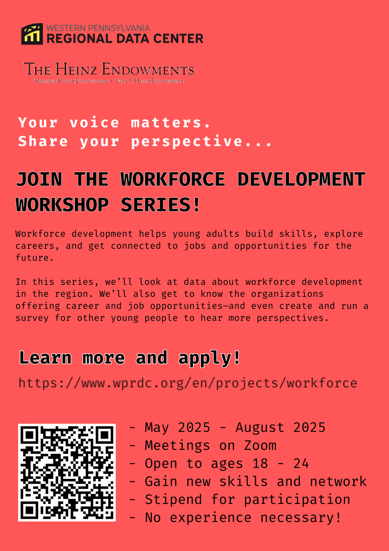 Workforce Development thumbnail